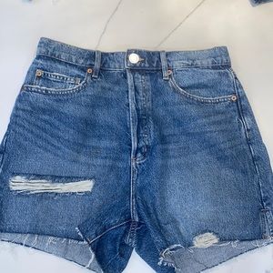 GARAGE DENIM VINTAGE